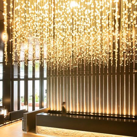 Mitsui Garden Hotel Nihonbashi Premier Tokyo Eksteriør billede