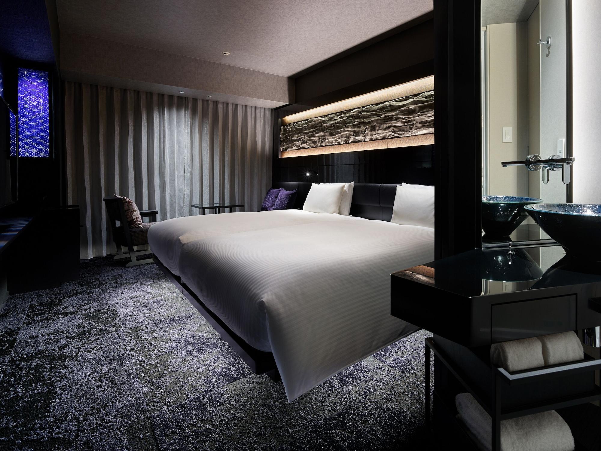 Mitsui Garden Hotel Nihonbashi Premier Tokyo Eksteriør billede