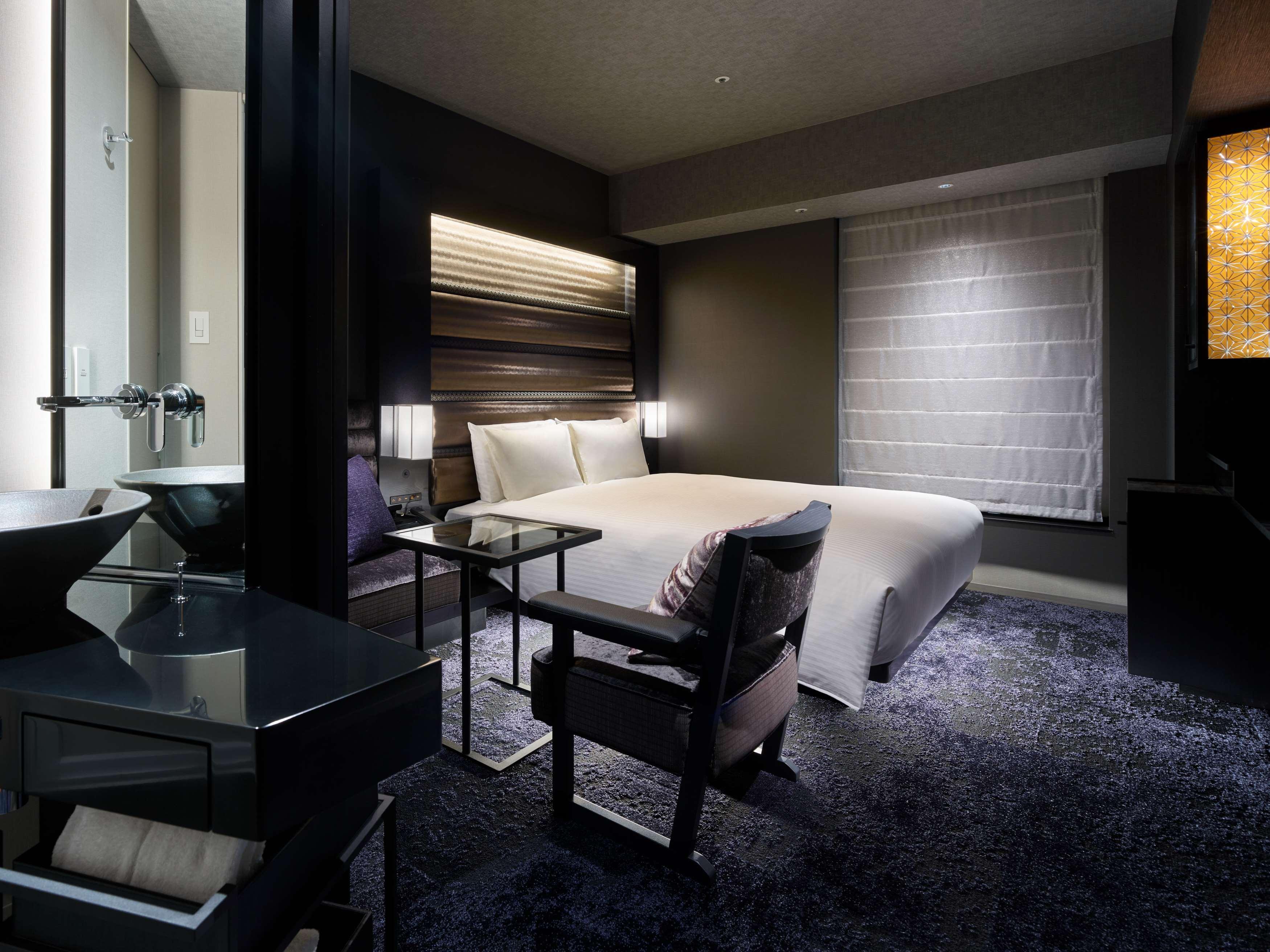 Mitsui Garden Hotel Nihonbashi Premier Tokyo Eksteriør billede