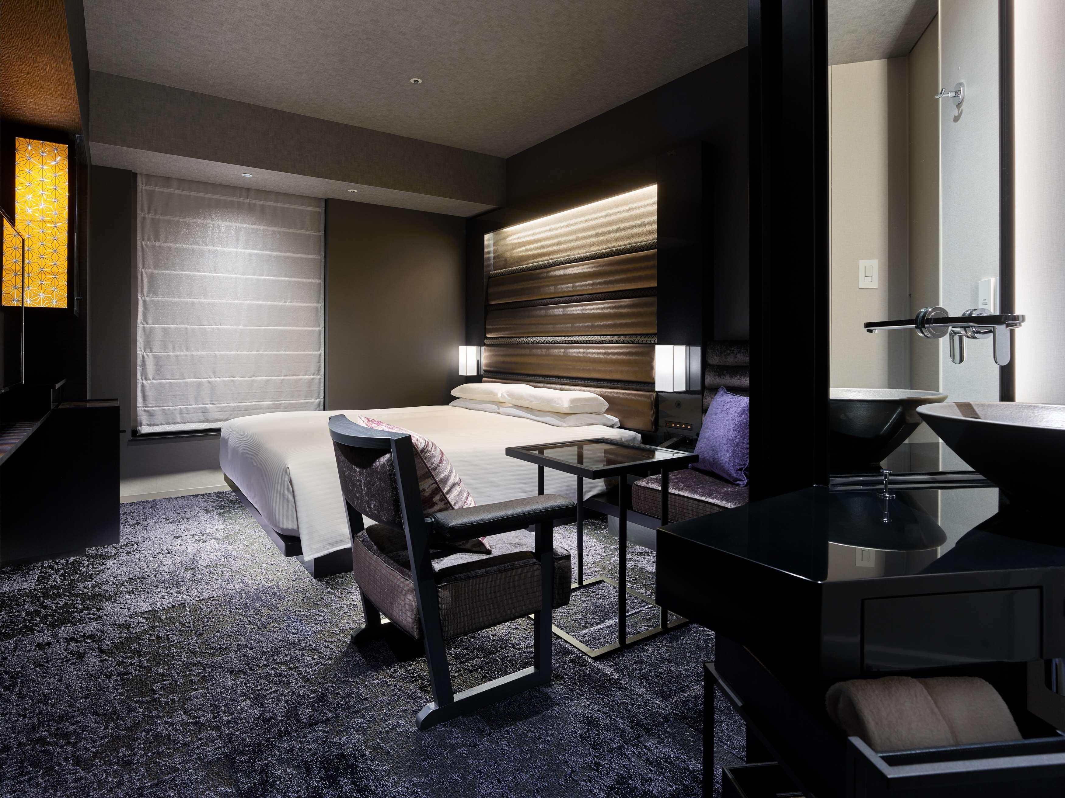 Mitsui Garden Hotel Nihonbashi Premier Tokyo Eksteriør billede