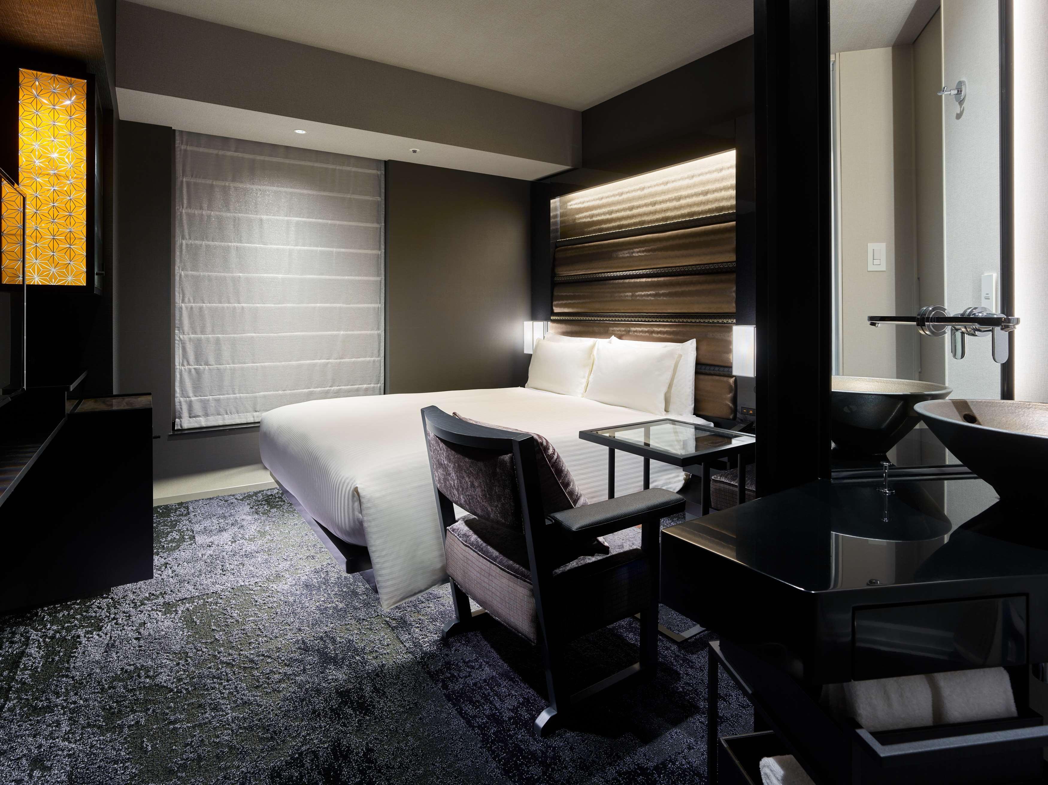 Mitsui Garden Hotel Nihonbashi Premier Tokyo Eksteriør billede