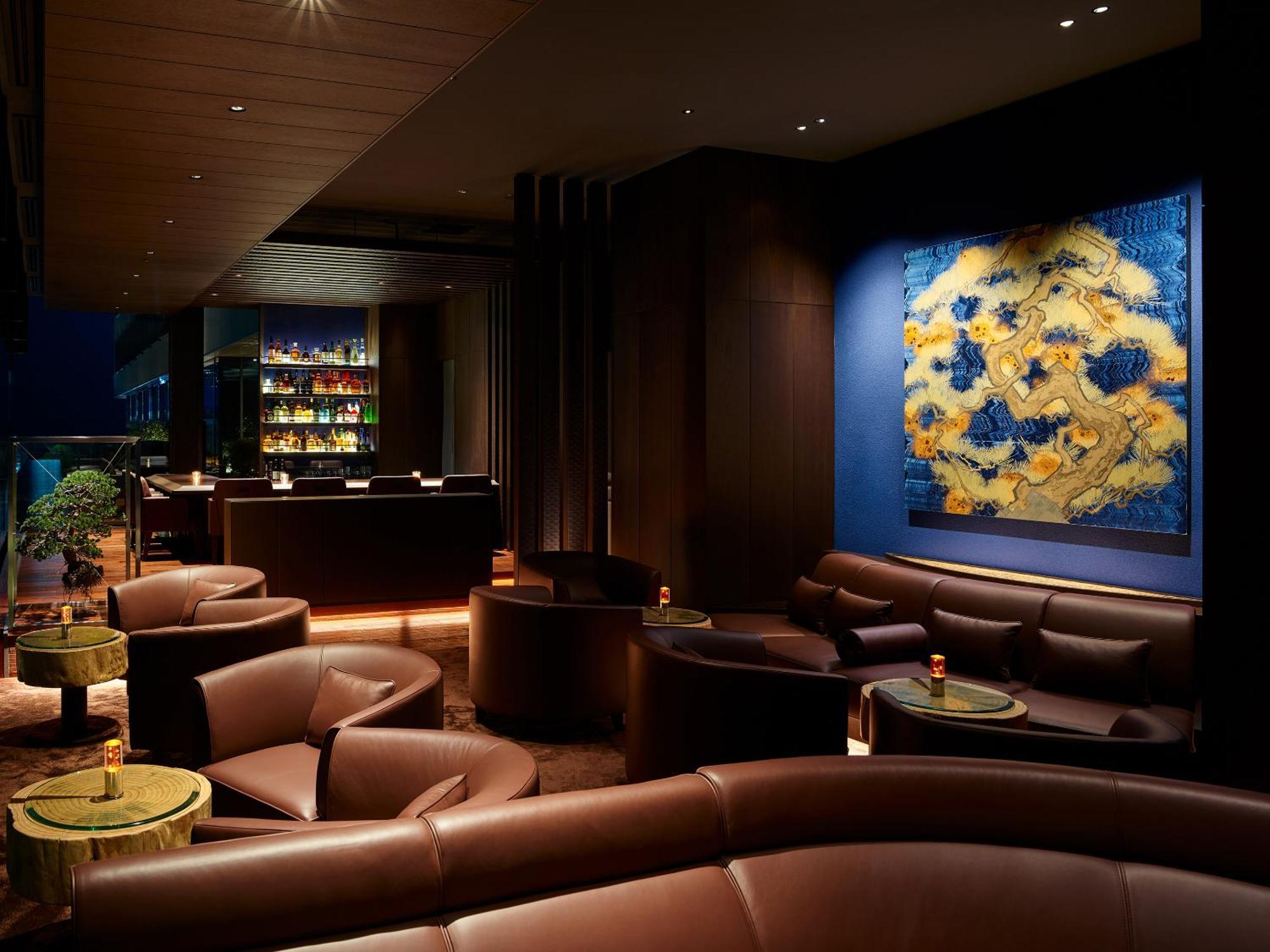Mitsui Garden Hotel Nihonbashi Premier Tokyo Eksteriør billede