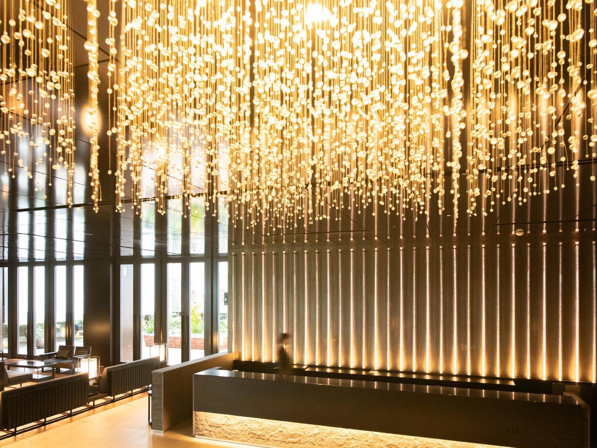 Mitsui Garden Hotel Nihonbashi Premier Tokyo Eksteriør billede