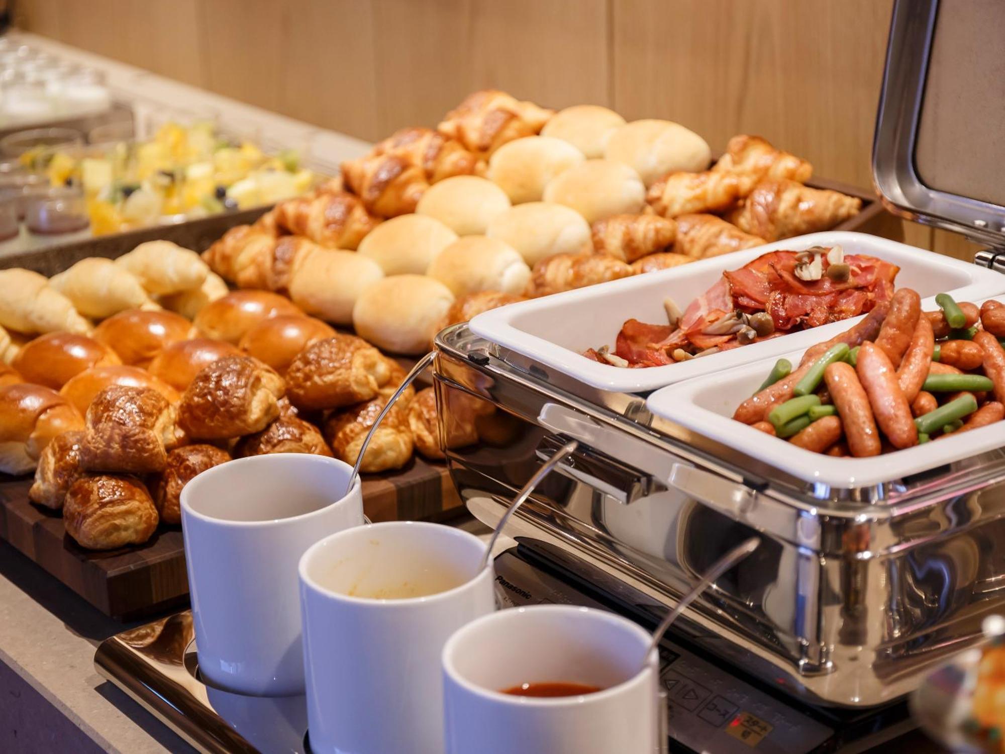 Mitsui Garden Hotel Nihonbashi Premier Tokyo Eksteriør billede