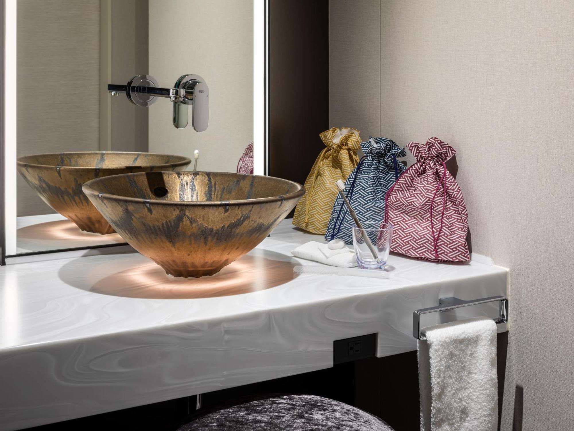 Mitsui Garden Hotel Nihonbashi Premier Tokyo Eksteriør billede