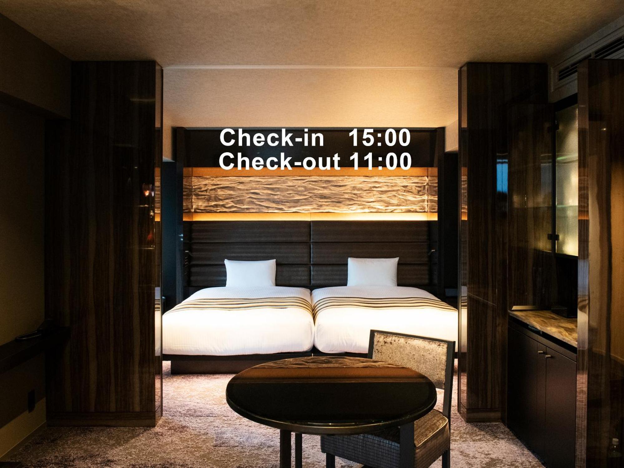 Mitsui Garden Hotel Nihonbashi Premier Tokyo Eksteriør billede
