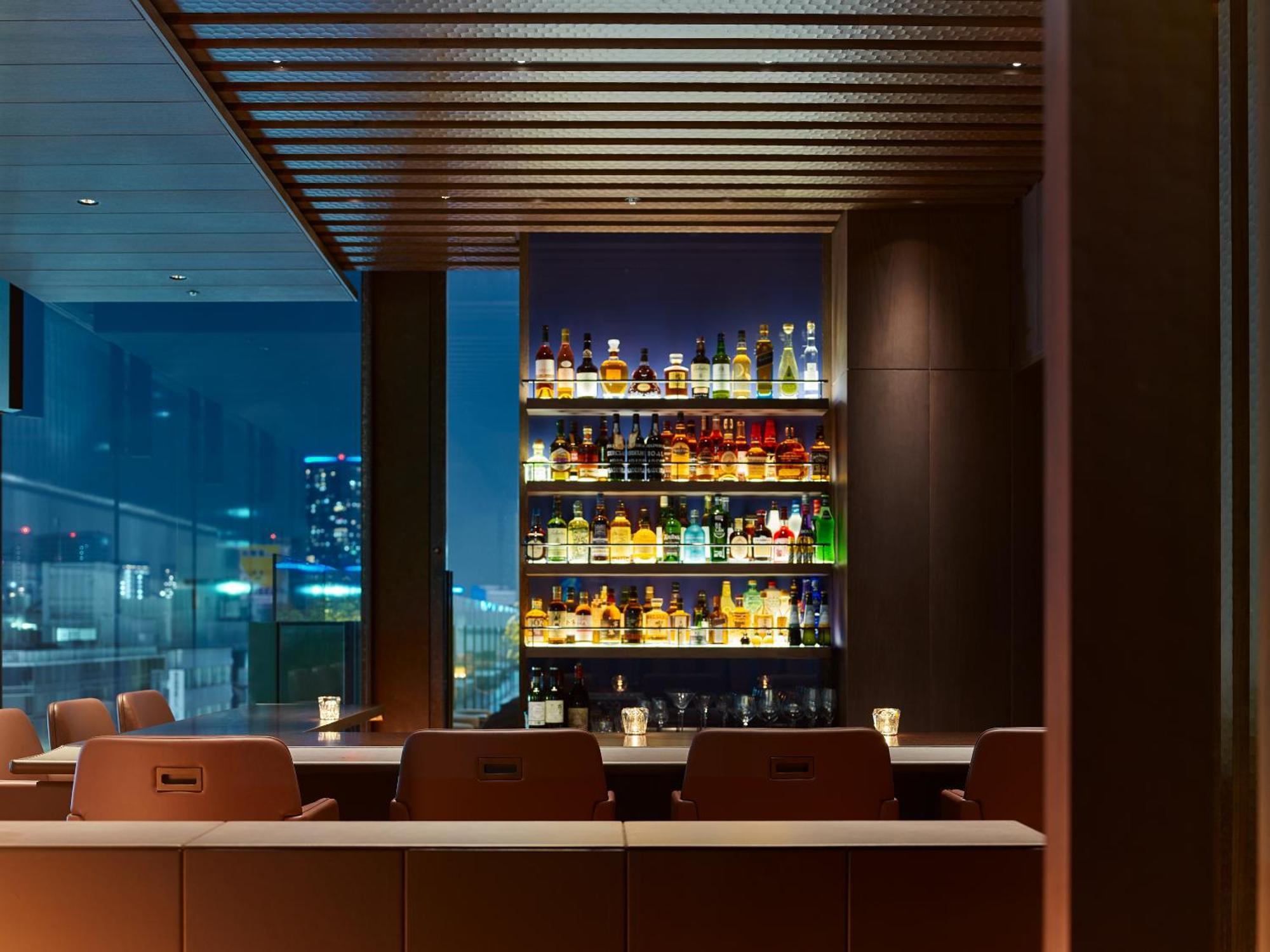 Mitsui Garden Hotel Nihonbashi Premier Tokyo Eksteriør billede