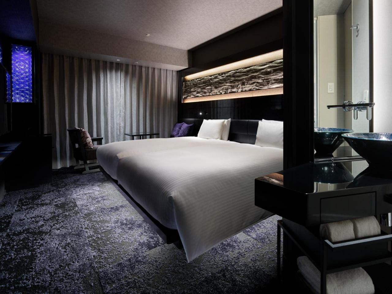 Mitsui Garden Hotel Nihonbashi Premier Tokyo Eksteriør billede