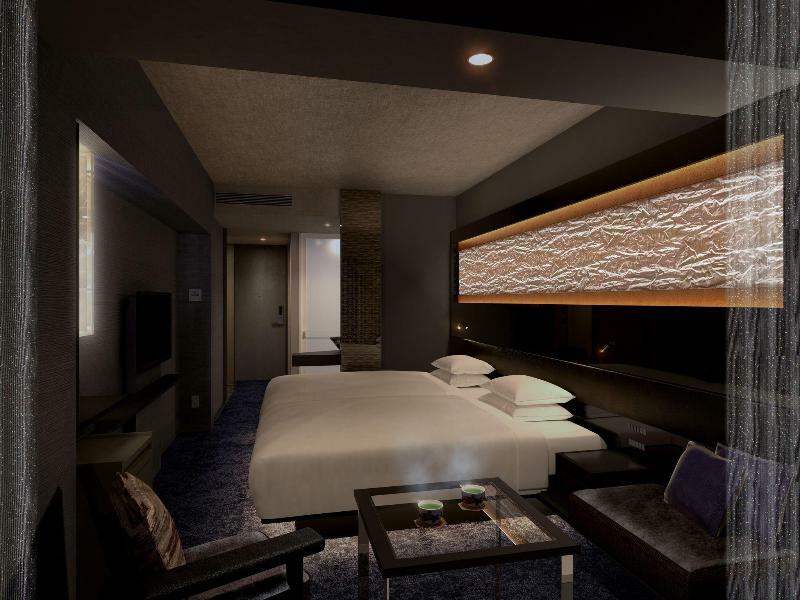 Mitsui Garden Hotel Nihonbashi Premier Tokyo Eksteriør billede